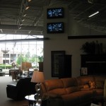 Rooms to Go Commercial Installations Winslow
