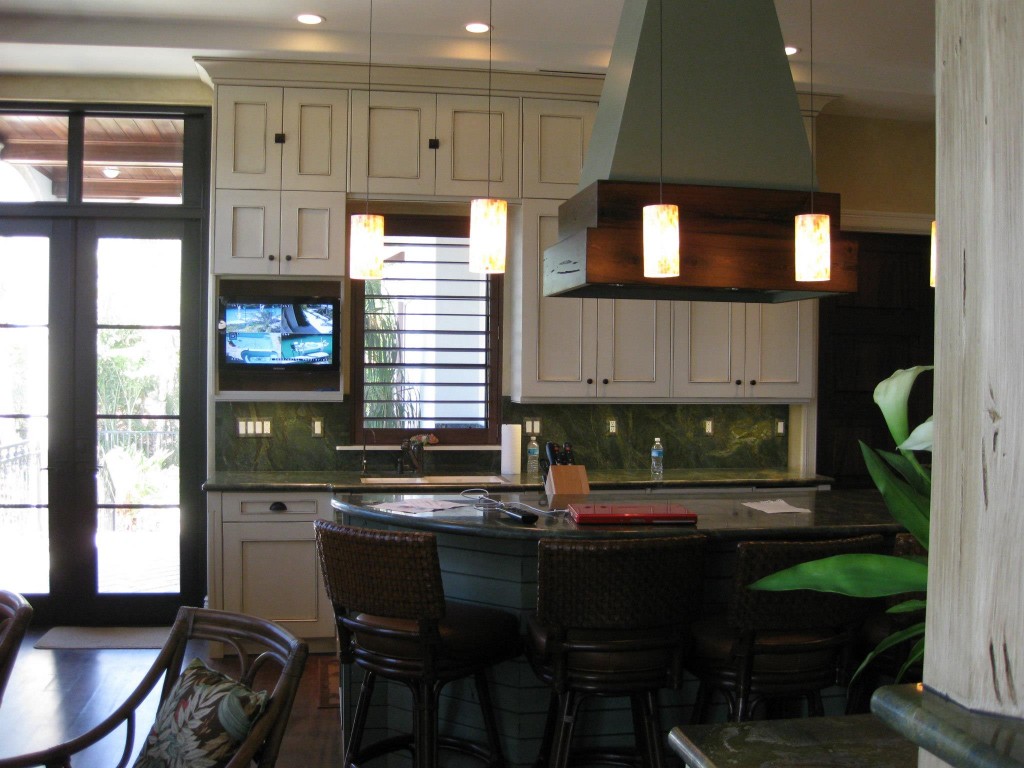 Duck Key Full Automation project photo 4