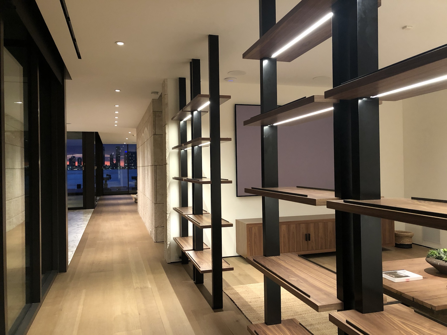 Luxury Residential Systems project photo 5