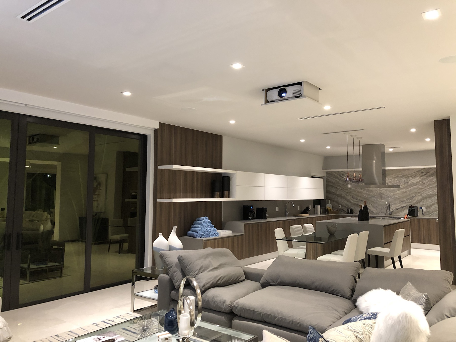 WDG project environment 2