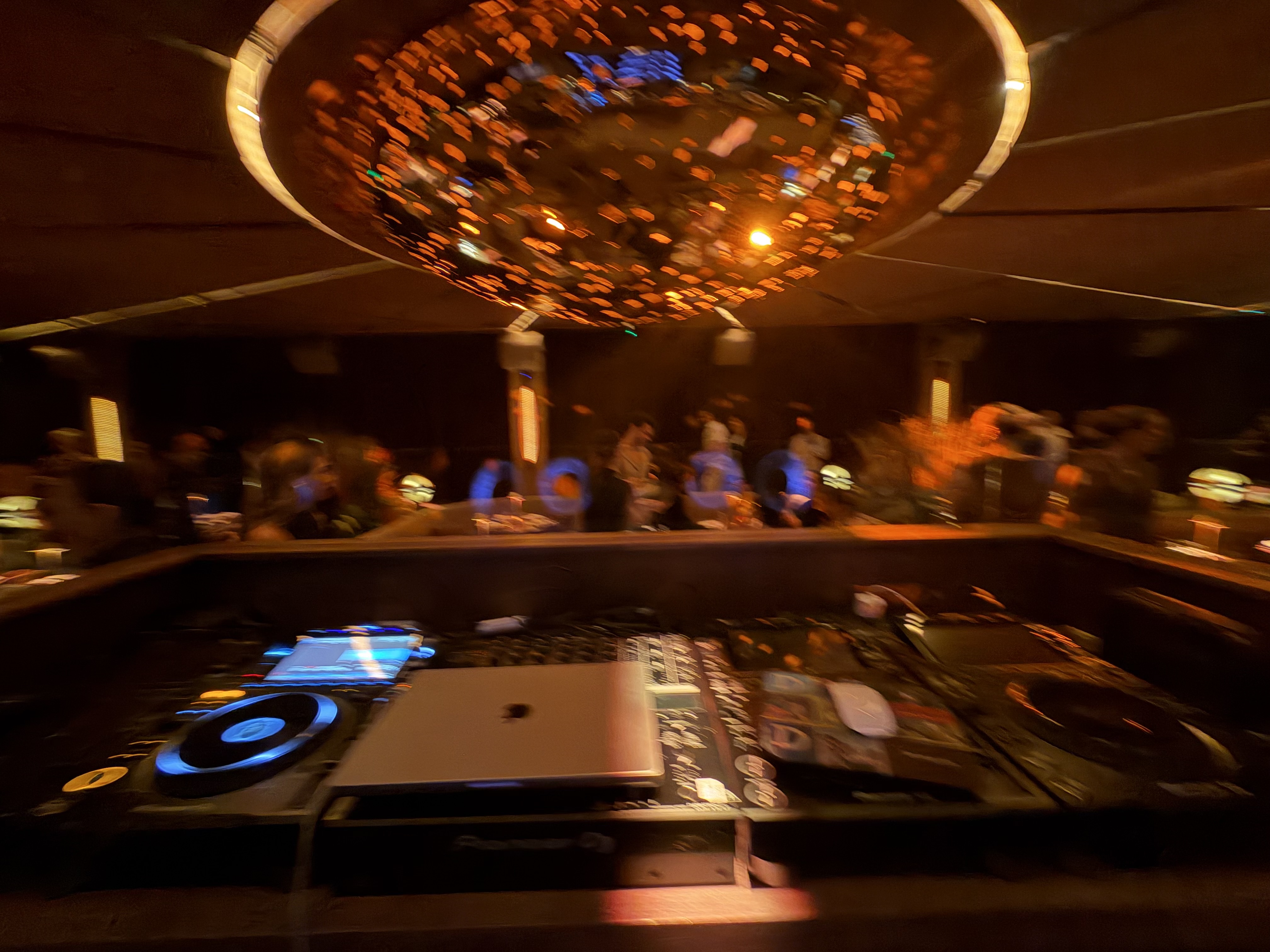 High-End Hospitality Venue project photo 8