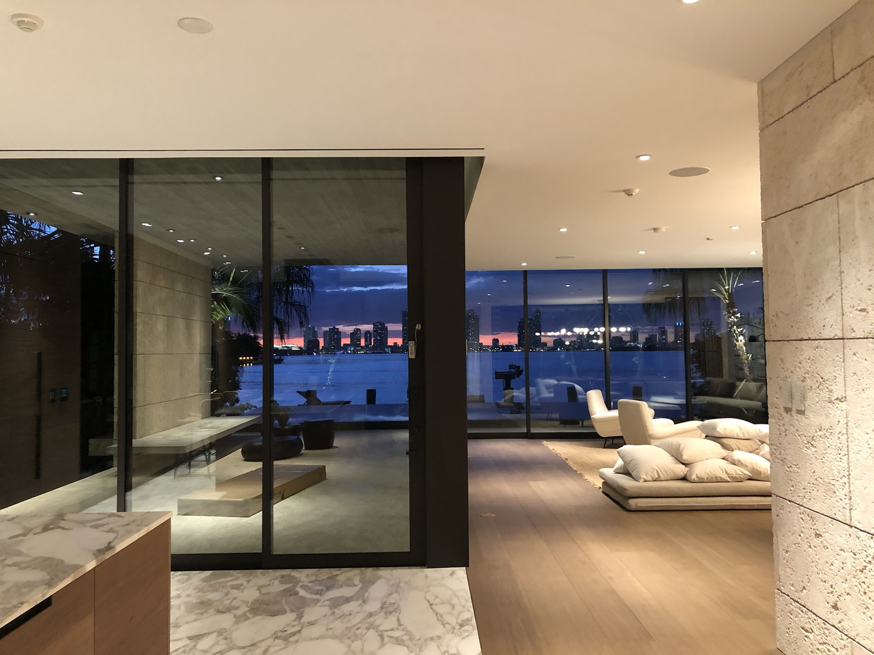 WDG project environment 1